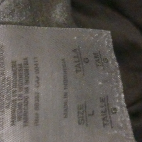 Adidas track suit pants - Picture 3 of 4